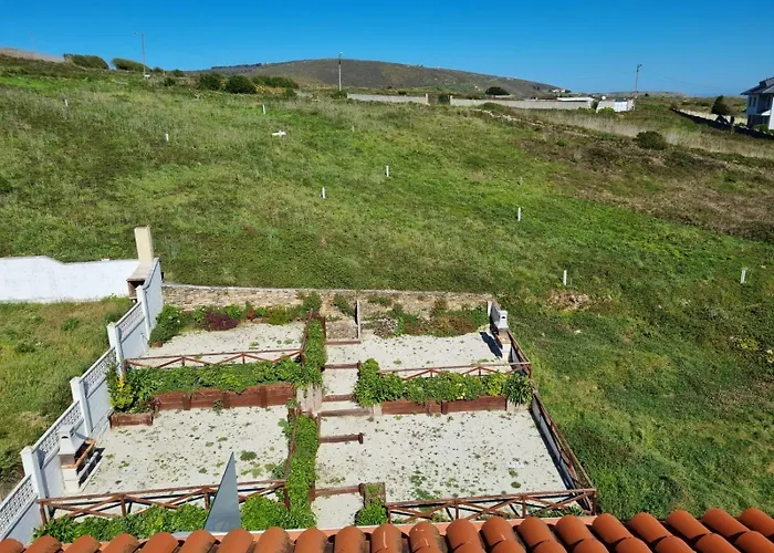 Vibescoruna- Malpica